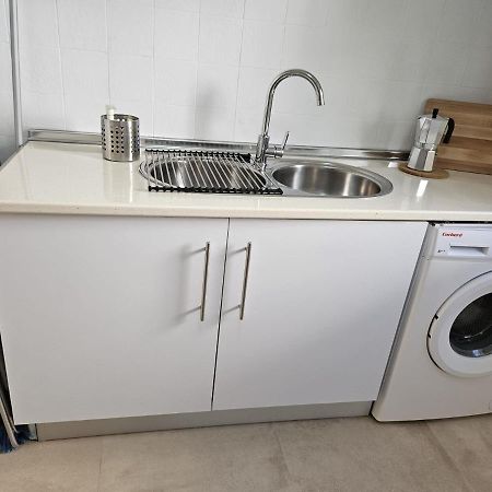 Apartamento Familiar En Triana Севілья Екстер'єр фото