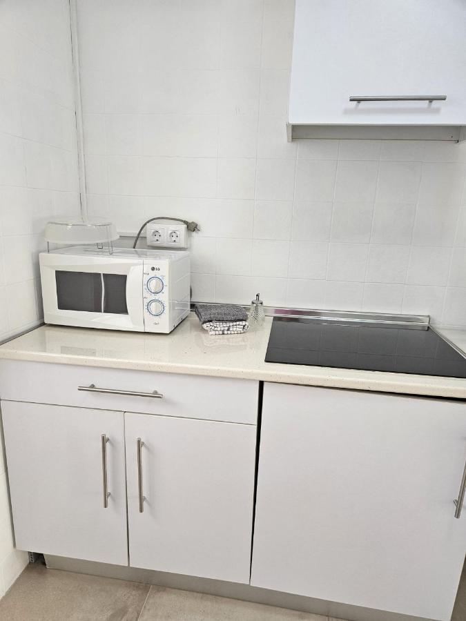 Apartamento Familiar En Triana Севілья Екстер'єр фото