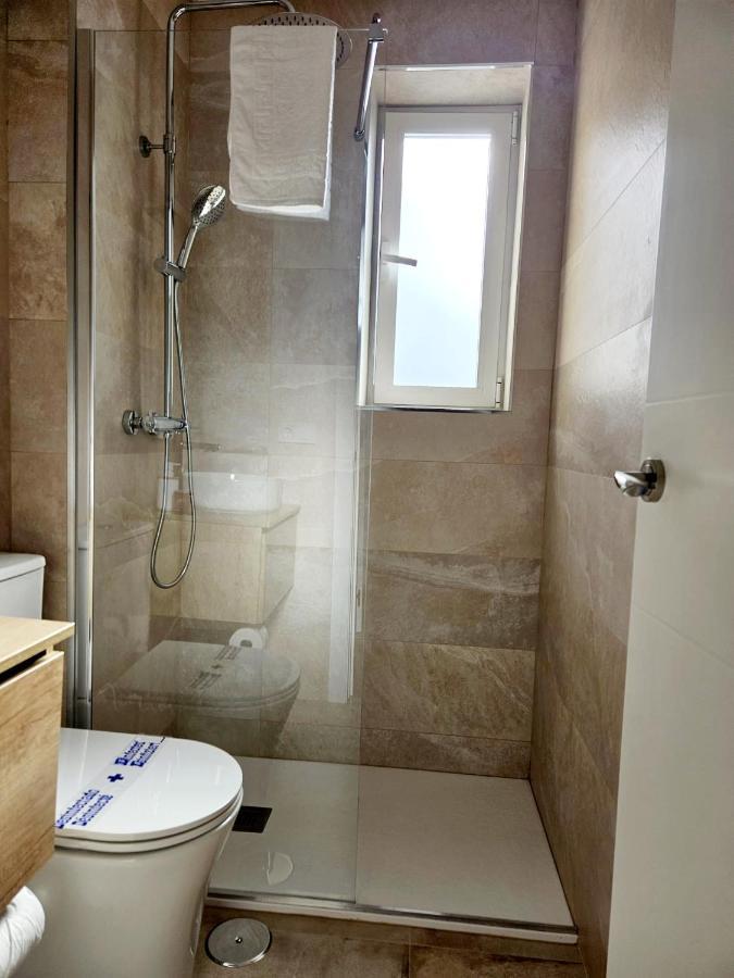 Apartamento Familiar En Triana Севілья Екстер'єр фото